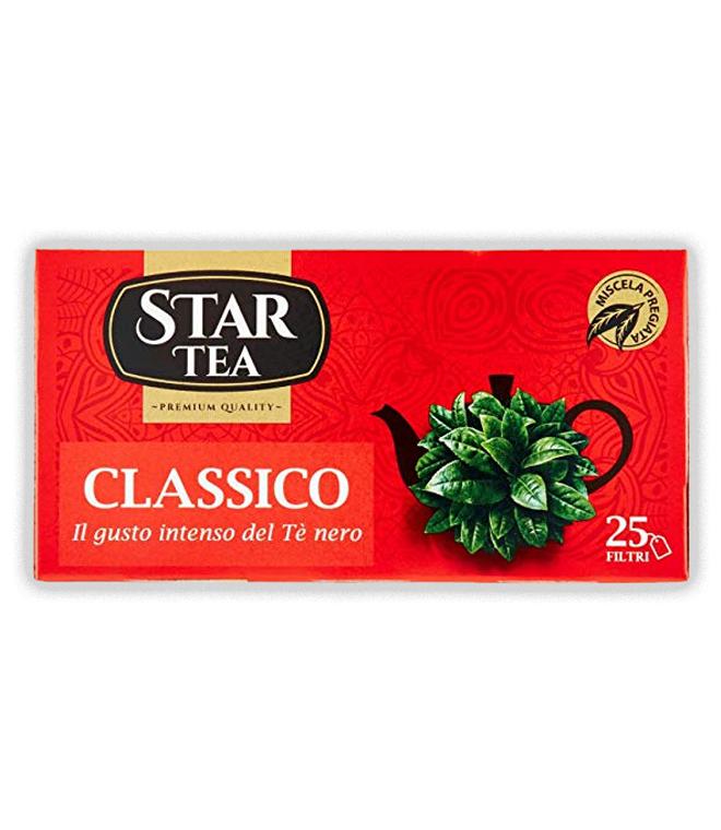 STAR SOGNI D'ORO TISANA DRENANTE 20 FILTRI 40GR